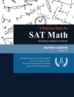 5 Practice Tests for SAT Math - Book