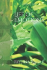 Life of Emotions : Living for you - Book