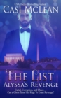 The List : Alyssa's Revenge - Book