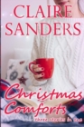 Christmas Comforts : three stories in one - Book