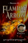 Flaming Arrow Series 2 - Book
