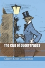 The Club of Queer Trades - Book