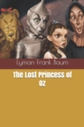 The Lost Princess of Oz - Book