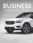 Business Booster Today Magazine : Introducing the Vovlo XC40 - Book