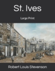 St. Ives : Large Print - Book