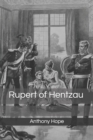 Rupert of Hentzau - Book