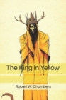 The King in Yellow - Book