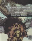 The House on the Borderland : Large Print - Book