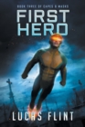 First Hero - Book