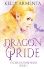 Dragon Pride - Book