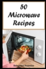 50 Microwave Recipes - Book