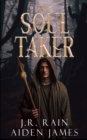 The Soul Taker - Book
