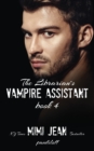 The Librarian's Vampire Assistant, Book 4 - Book