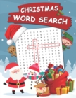 Christmas Word Search : 100 Words Kids Need To Read By 1st Grade Word Search For Clever Kids Ages 4-8 - Book