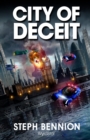 City Of Deceit - Book