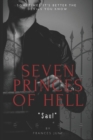 Seven Princes of Hell : Volume 1: Saul - Book