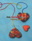 Kids Knitting Project Planning Book : Kids Knitting Project Planning Book: Knitting Graph Paper For Planning Pattern Design Projects - 5:5 and 6:9 Ratio, Perfect for Modern Knitter of Embroidery - Book