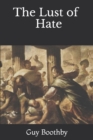 The Lust of Hate - Book
