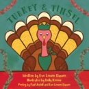 Turkey and Tinsel - Book