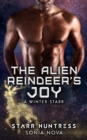 The Alien Reindeer's Joy - Book