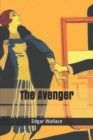 The Avenger - Book