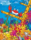 Animali della Barriera Corallina Libro da Colorare - Book