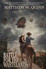 Battle for the Wastelands - Book