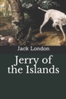 Jerry of the Islands - Book
