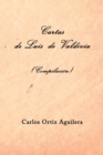 Cartas de Luis de Valdivia (Compilacion) - Book