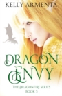Dragon Envy - Book