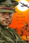 The Blink Of An Eye - Book