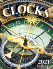 Clocks 2021 Calendar - Book