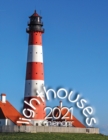 Lighthouses 2021 Calendar - Book