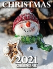 Christmas 2021 Calendar - Book