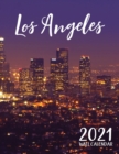Los Angeles 2021 Wall Calendar - Book