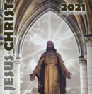 Jesus Christ 2021 Mini Wall Calendar - Book