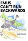 Emus Can't Run Backwards - Book