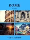 Rome Artworks - Book