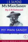 My Man Sandy (Esprios Classics) - Book