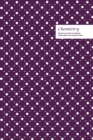 Chemistry Student Lab Write-in Notebook 6 x 9, 102 Sheets, Double Sided, Non Duplicate Quad Ruled Lines, (Purple) - Book