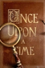 Once Upon A Time Blank Journal - Book