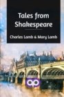 Tales from Shakespeare - Book