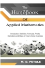 The Handbook of Applied Mathematics : Applied Mathematics - Book