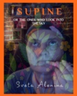 Supine or the ones who look inside - Book