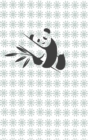 Panda Academic Weekly Planner - Book