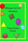 Brinque com os N?meros - Book