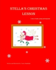 Stella's Christmas Lesson - Book