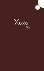 Xoxo Life Journal (Coffee) - Book