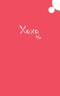 Xoxo Life Journal (Pink) - Book