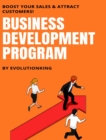 Business Development Program - Book